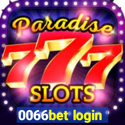 0066bet login